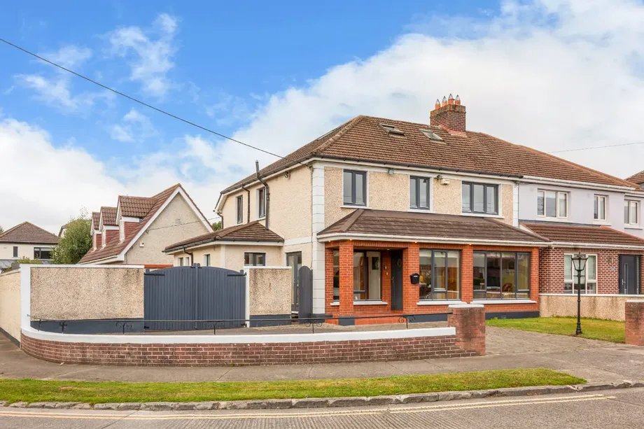84 Templeville Drive, Templeogue, Dublin 6w, D6W - DNG Estate Agents