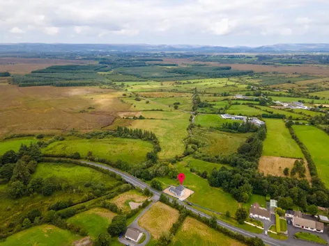 Sonnagh, Charlestown, Co. Mayo, F12HC82 -  DNG