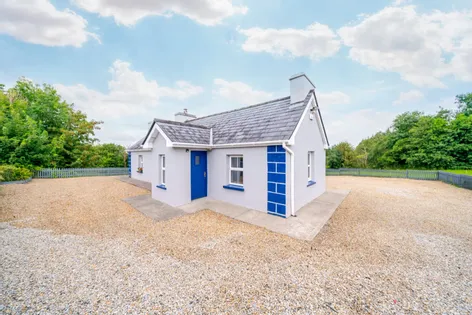 Sonnagh, Charlestown, Co. Mayo, F12HC82 -  DNG