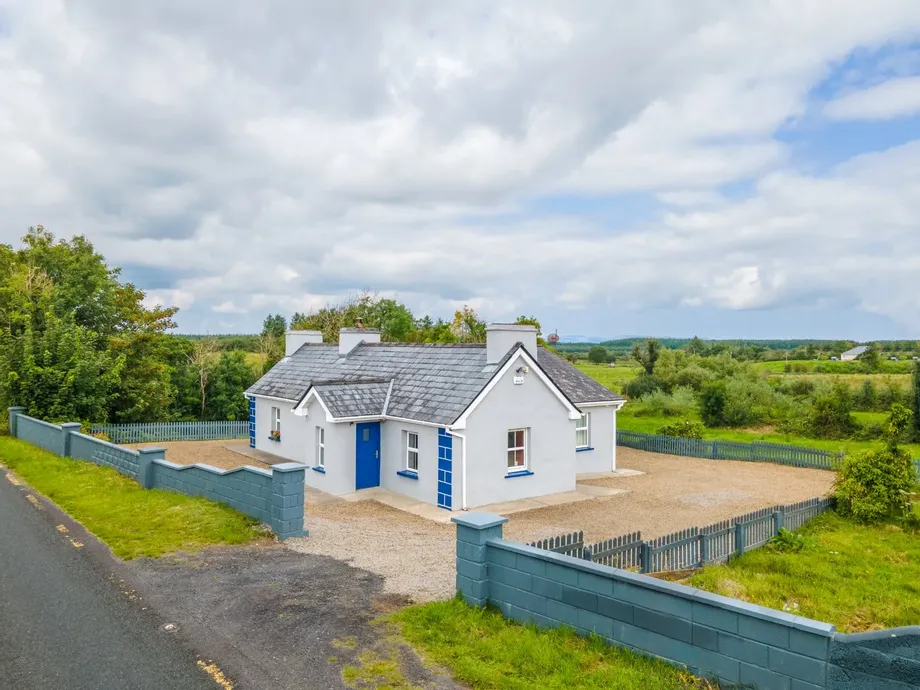 Sonnagh, Charlestown, Co. Mayo, F12HC82 - DNG Estate Agents