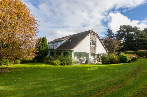 Beancroft, Kilmashogue Lane, Rathfarnham, Dublin 16, D16N8X4 -  DNG