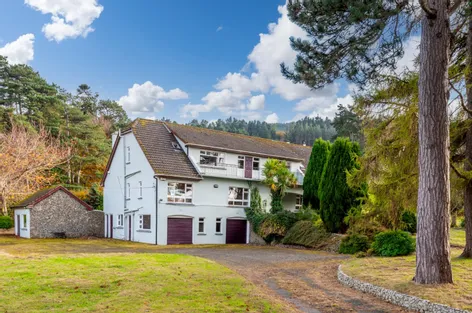 Beancroft, Kilmashogue Lane, Rathfarnham, Dublin 16, D16N8X4 -  DNG