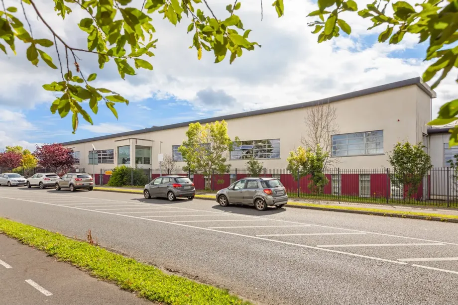 Unit E10, Network Enterprise Park, Kilcoole, Co. Wicklow, A63 - DNG Estate Agents