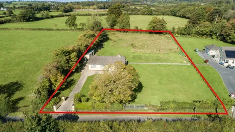 Ballyvalla, Ferrybank, Waterford City, Co. Kilkenny, X91H9C0 -  DNG