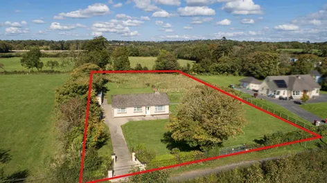 Ballyvalla, Ferrybank, Waterford City, Co. Kilkenny, X91H9C0 -  DNG
