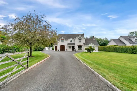 Moat Commons, Clane, Co. Kildare, W91A8X0 -  DNG