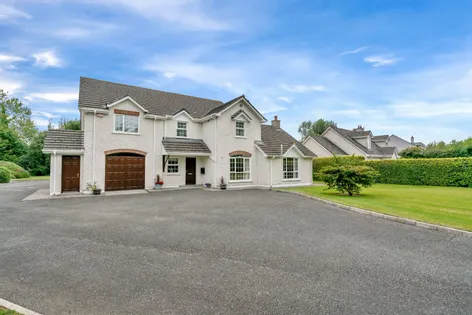 Moat Commons, Clane, Co. Kildare, W91A8X0 -  DNG