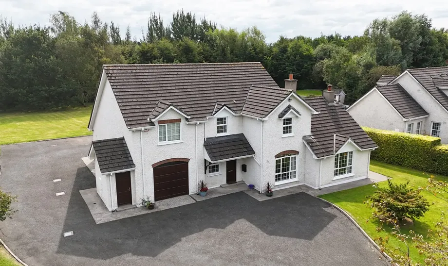 Moat Commons, Clane, Co. Kildare, W91A8X0 - DNG Estate Agents