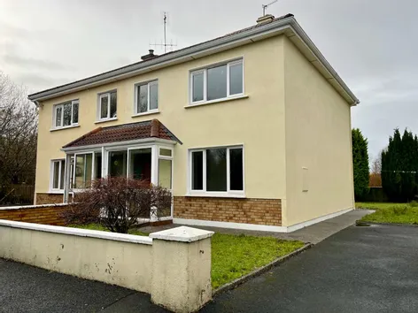 13 Cregg Close, Oughterard, Co Galway, H91V3YX - DNG