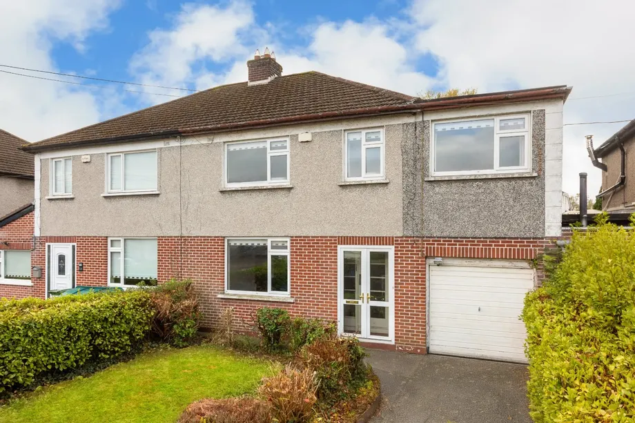 137 Templeville Drive, Templeogue, Dublin 6w, D6W - DNG Estate Agents