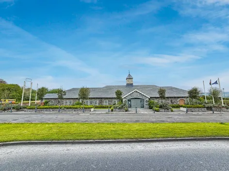 Old Road, Bunratty, Co. Clare, V95DXN0 -  DNG
