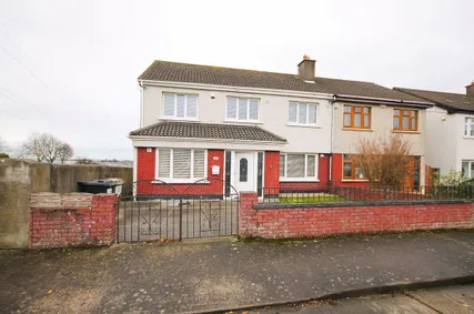 42 Redwood Close, KIlnamanagh, Tallaght, Dublin 24, D24X8R6 -  DNG