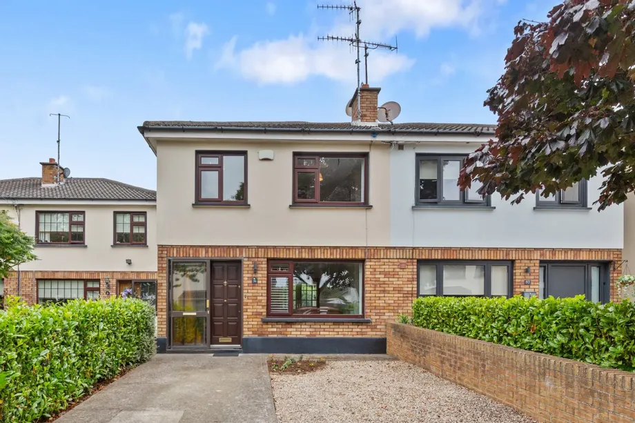 56 Park Road, Glenageary Heights, Glenageary, Co Dublin, A96T2R3 - DNG Estate Agents