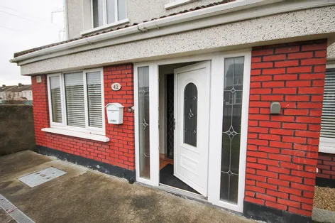42 Redwood Close, Kilnamanagh, Dublin 24, D24X8R6 -  DNG