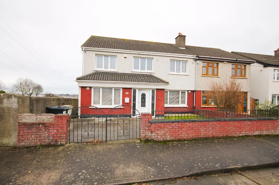 42 Redwood Close, Kilnamanagh, Dublin 24, D24X8R6 - DNG Estate Agents