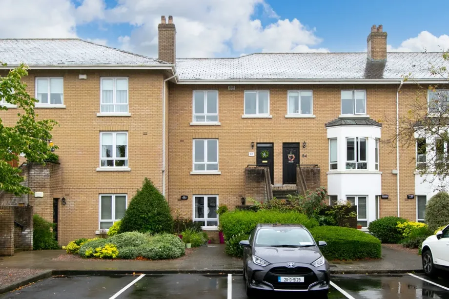 82 Castleheath, Swords Road, Malahide, Co. Dublin, K36PT72 - DNG Estate Agents