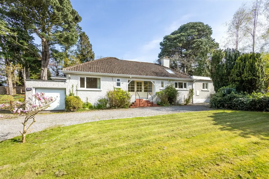 Delamere, Willow Grove, Delgany, Co Wicklow, A63WE06 - DNG Estate Agents