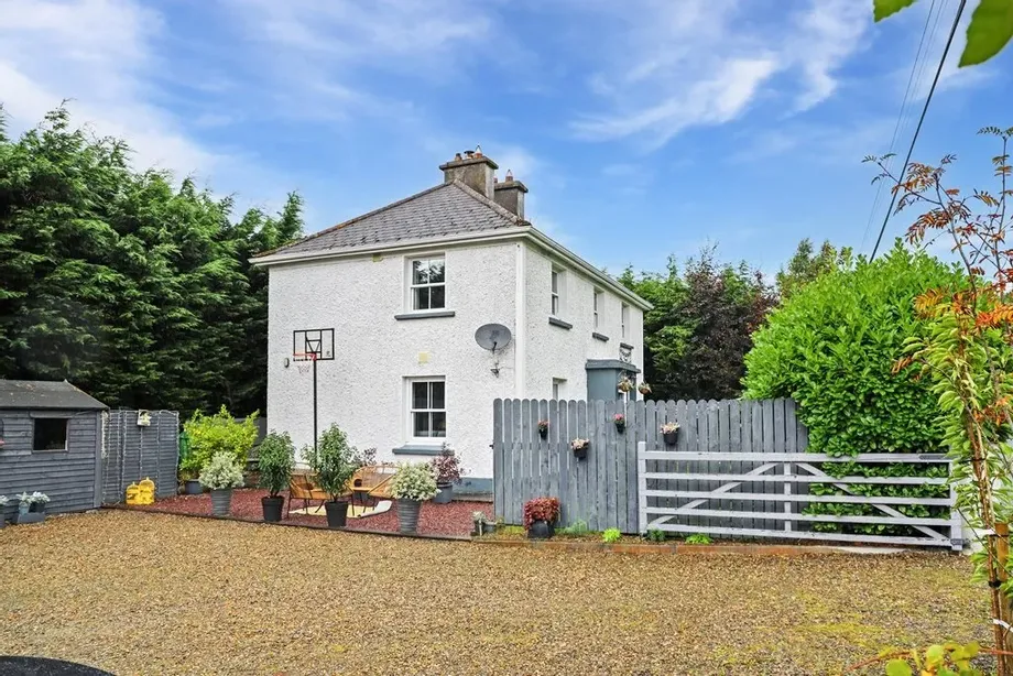 Ballinduff, Ardrahan, Co. Galway, H91P83W - DNG Estate Agents