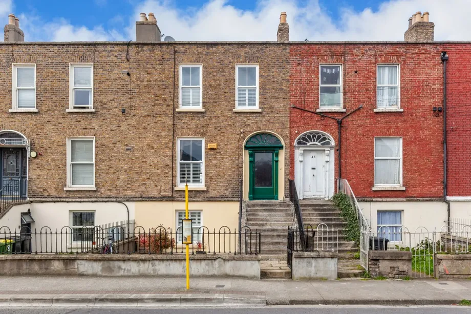 47 New Cabra Road, Cabra, Dublin 7, D07C4H5 - DNG Estate Agents