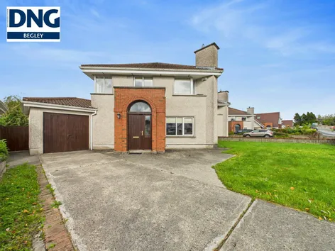 26 Moreno, Athlone, Co. Westmeath, N37TF95 -  DNG
