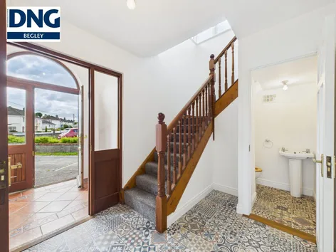 26 Moreno, Athlone, Co. Westmeath, N37TF95 -  DNG