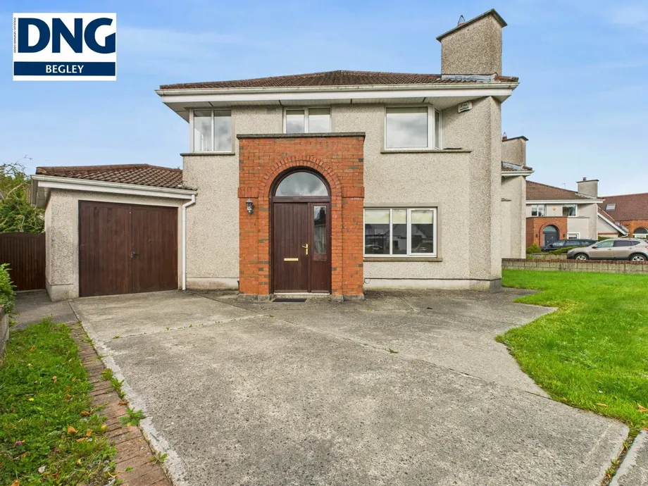 26 Moreno, Athlone, Co. Westmeath, N37TF95 - DNG Estate Agents