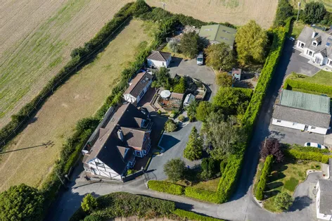 Coral Lodge, Ballykea, Skerries, Co. Dublin, K34AF44 - DNG