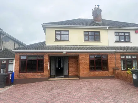 84 Westcourt, Drogheda, Co. Louth, A92PX4K