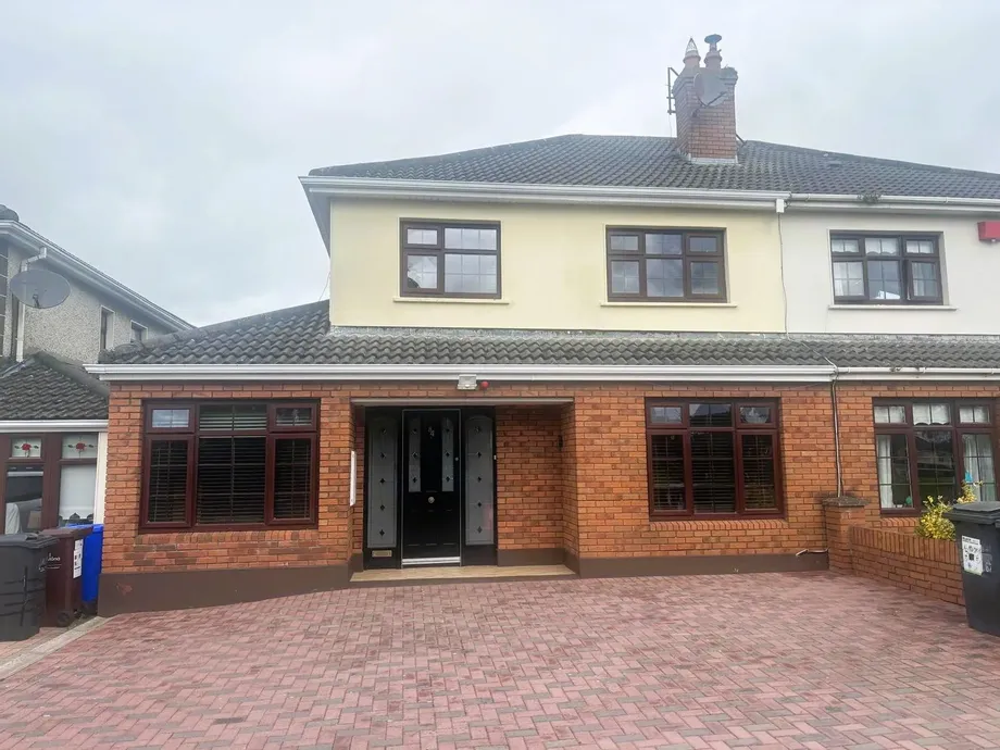 84 Westcourt, Drogheda, Co. Louth, A92PX4K - DNG Estate Agents
