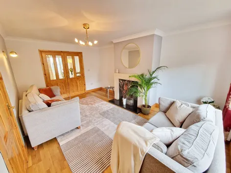 57 Boheraroan, Newmarket On Fergus, Co. Clare, V95V279 - DNG