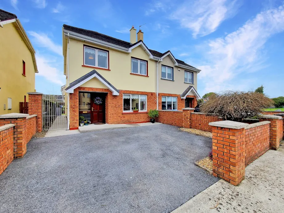 57 Boheraroan, Newmarket On Fergus, Co. Clare, V95V279 - DNG Estate Agents