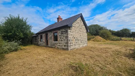 Knocknaveagh, Virginia, Co. Cavan, A82D3C7 -  DNG