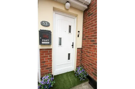 53 Mount Andrew Court, Lucan, Co Dublin, K78D968 - DNG