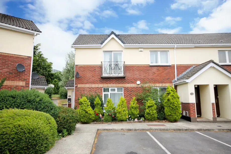 53 Mount Andrew Court, Lucan, Co Dublin, K78D968 - DNG Estate Agents