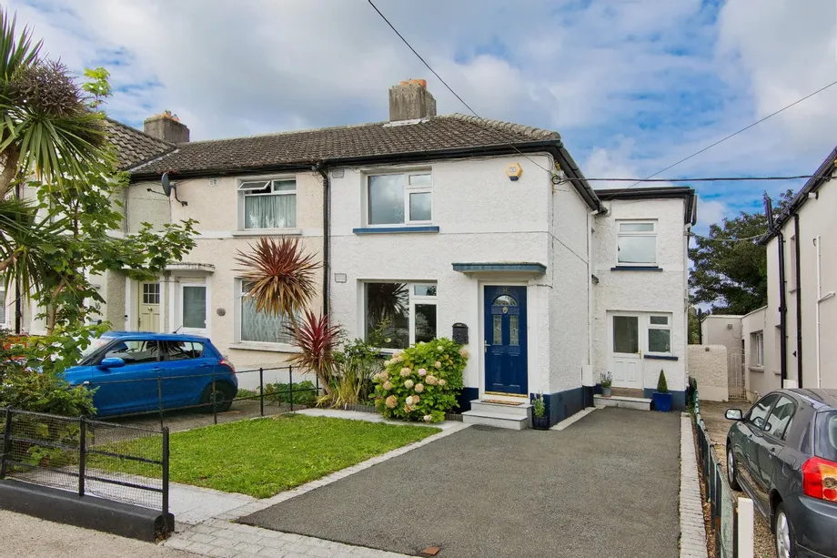 12 Melvin Road, Terenure, Dublin 6W, D6WHW42 - DNG Estate Agents