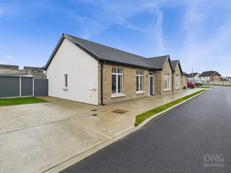 18 Dunalley Drive, Redwood, Tullamore, Co Offaly, R35T2Y8 - DNG