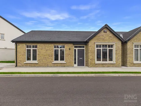18 Dunalley Drive, Redwood, Tullamore, Co Offaly, R35T2Y8 -  DNG