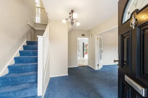 50 Carysfort Downs, Blackrock, Co. Dublin, A94K152 -  DNG