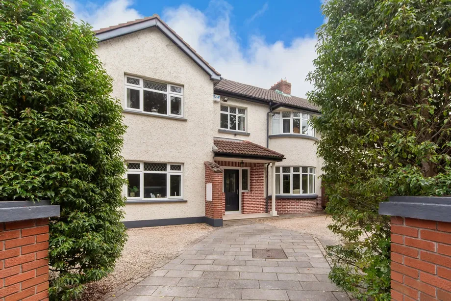 2 Rathdown Avenue, Terenure, Dublin 6W, D6WR273 - DNG Estate Agents