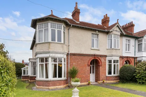 Mornington, 1 Galtrim Road, Bray, Co. Wicklow, A98D856 -  DNG
