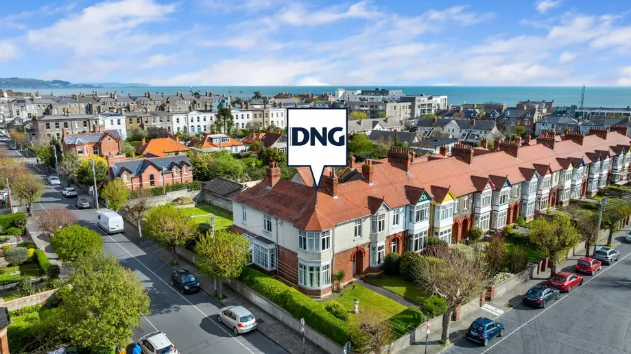 Mornington, 1 Galtrim Road, Bray, Co. Wicklow, A98D856 - DNG Estate Agents