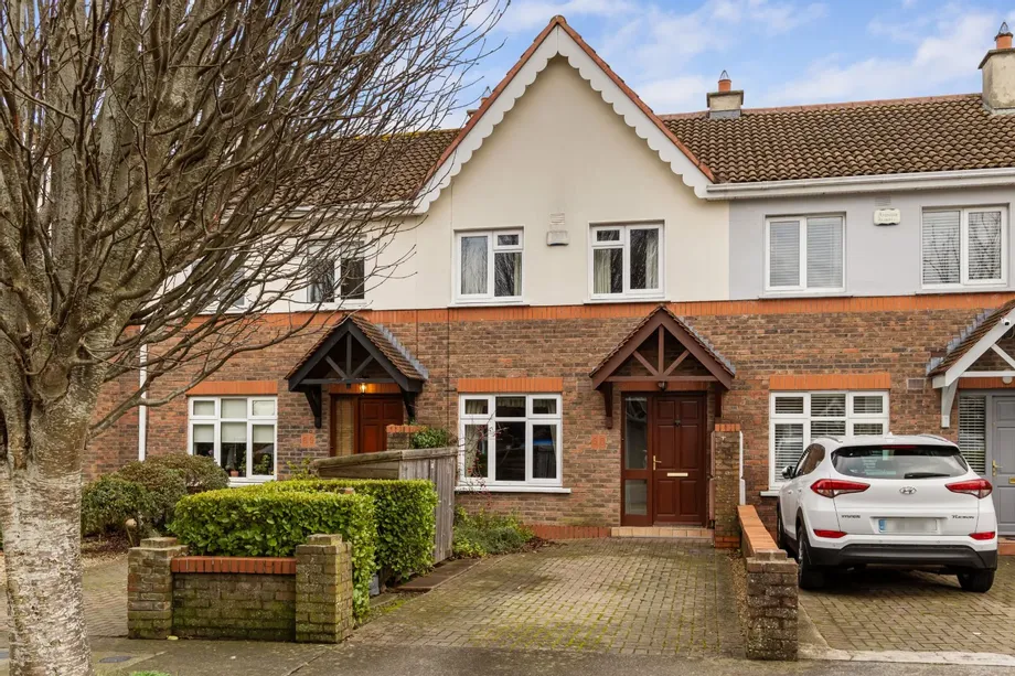 68 Giltspur Wood, Bray, Co. Wicklow, A98V088 - DNG Estate Agents