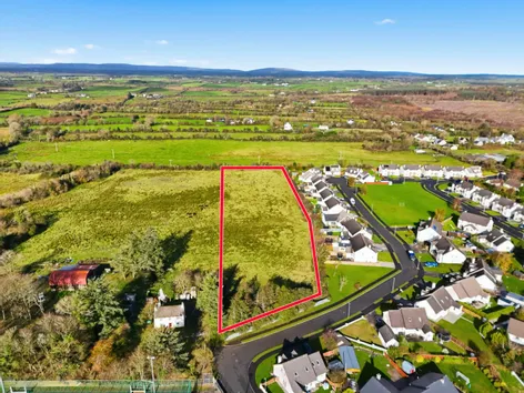 Site In Gortskeddia, Ballina Rd, Crossmolina, Co. Mayo., 0000000 -  DNG