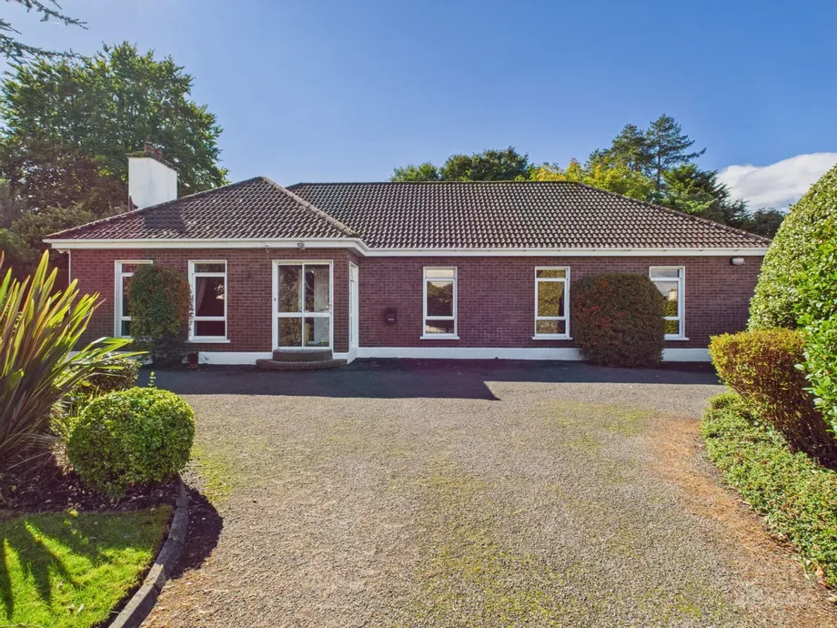 Avoca, 19 Ashley Court, Tullamore, Co Offaly, R35AE20 - DNG Estate Agents