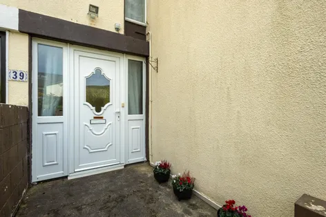 39 Upper Grattan Park, Greystones, Co. Wicklow, A63 -  DNG