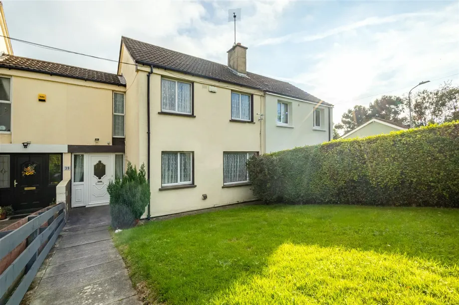 39 Upper Grattan Park, Greystones, Co. Wicklow, A63 - DNG Estate Agents