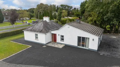 The Bungalow, Caragh, Naas, Co. Kildare, W91 -  DNG