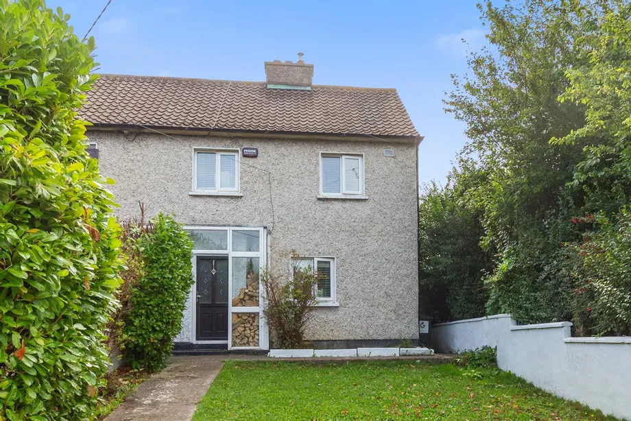 221 Pearse Road, Sallynoggin, Co Dublin, A96V0P4 - DNG Estate Agents