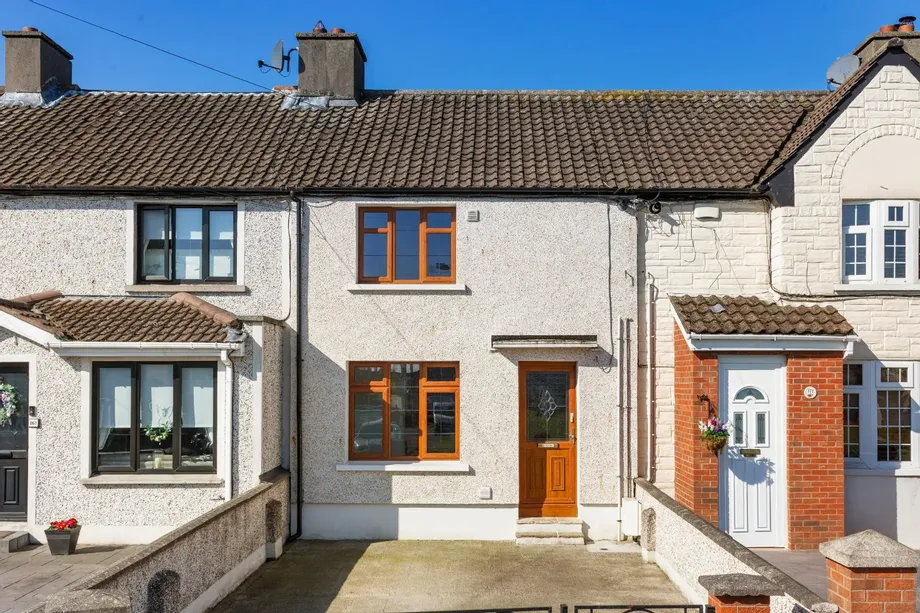 169 Clogher Road, Crumlin, Dublin 12, D12HY00 - DNG Estate Agents