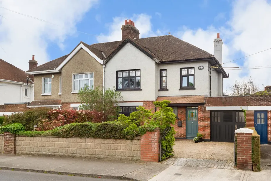 31 Butterfield Park, Rathfarnham, Dublin 14, D14CY92 - DNG Estate Agents